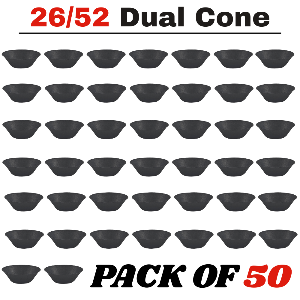 Dual Cone 26 / 52