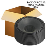 12" Paper Cone | O-0-51-998 | 100mm | 10 PCS (Ocean)