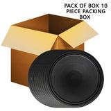 15" Paper cone | OE-1507 | 51mm | 10PCS (Ocean)