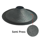 15" Paper Cone | O-7-44-146 | 76mm | 10 PCS (Ocean)