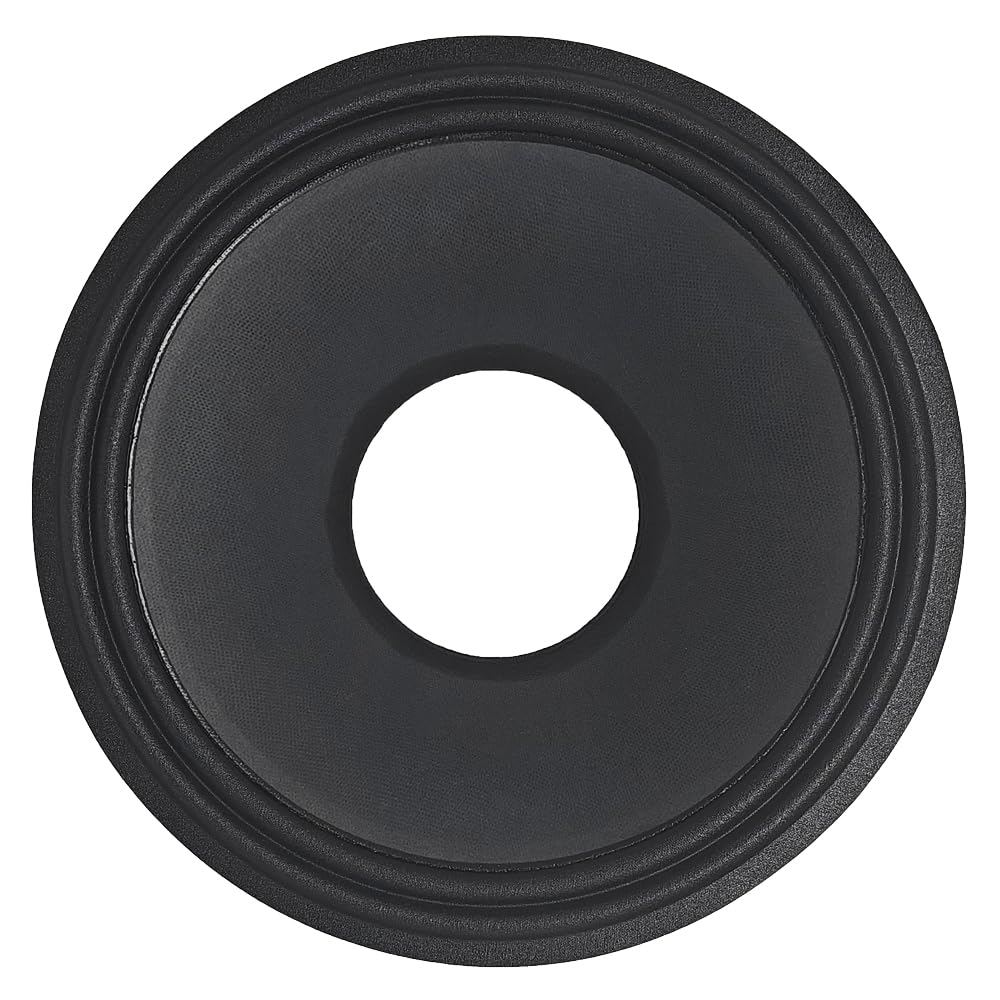 12" Paper Cone | O-0-51-998 | 100mm | 10 PCS (Ocean)