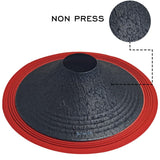 15" Paper Cone | O-7-44-145 | 76mm | 10 PCS (Ocean)