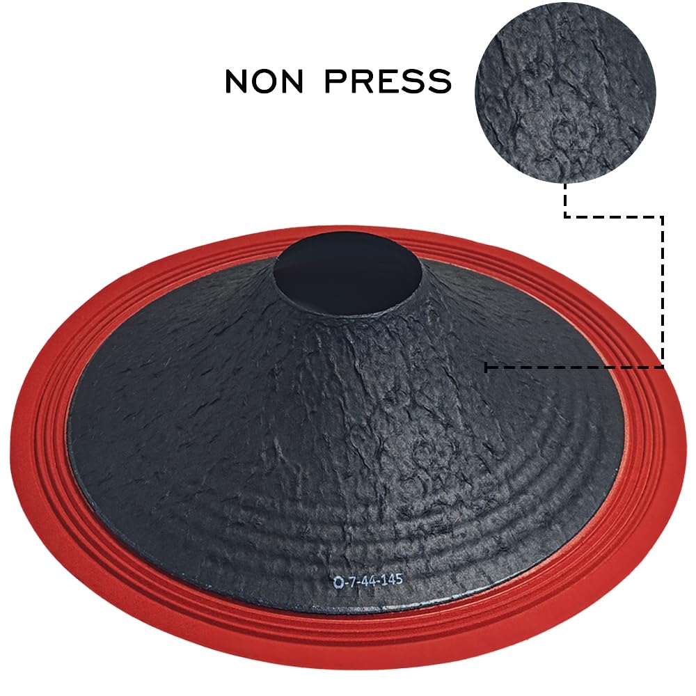 15" Paper Cone | O-7-44-145 | 76mm | 10 PCS (Ocean)