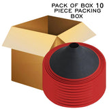 15" Paper Cone | OE-1507 | 51mm | 10 PCS (Ocean)