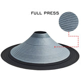 12" Paper Cone | OE-1204 | 44mm | 10 PCS (Ocean)