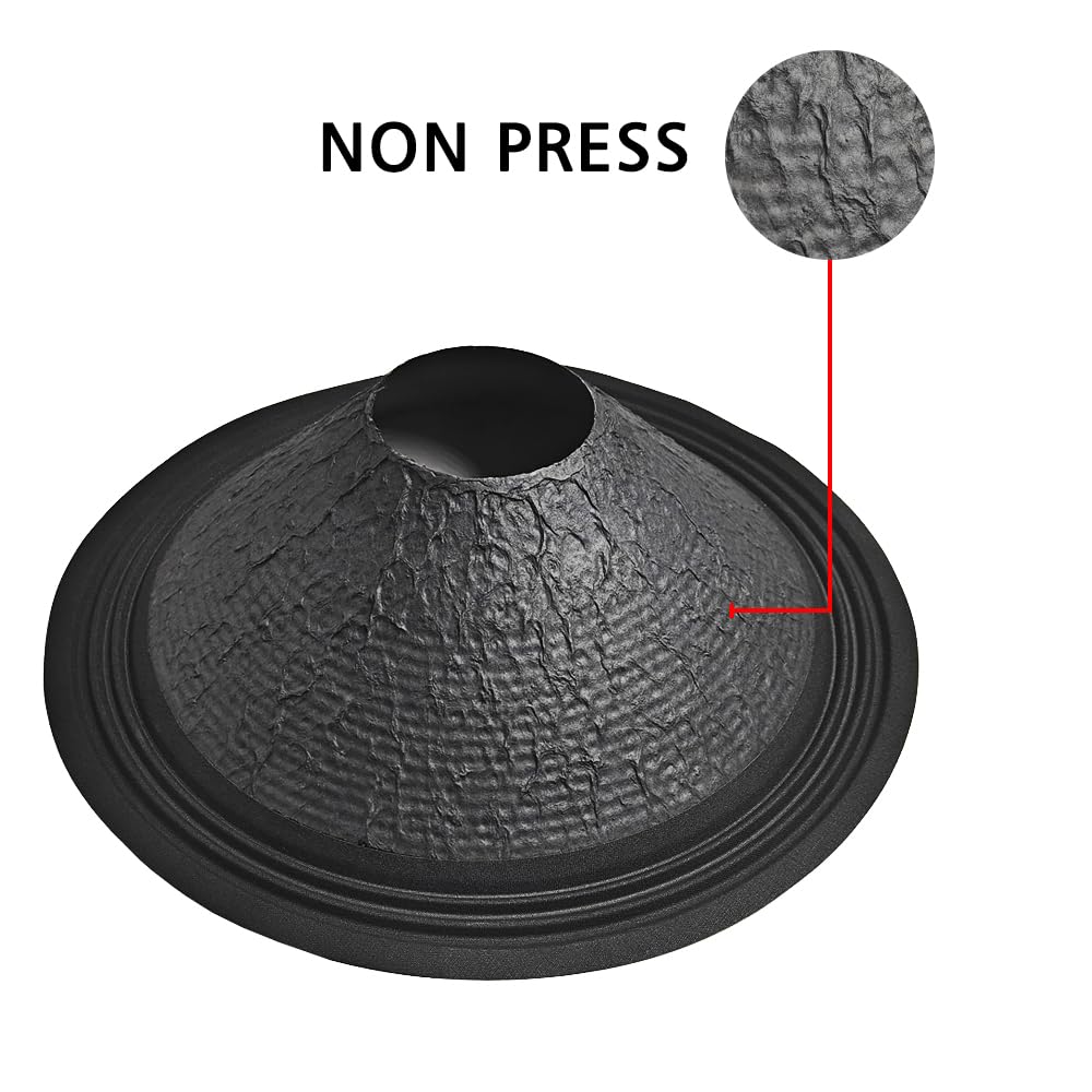 18" Paper Cone | O-744-142 | 100mm | 10 PCS (Ocean)