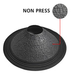 18" Paper Cone | O-744-142 | 100mm | 10 PCS (Ocean)