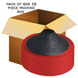 15" Paper Cone | O-7-44-145 | 76mm | 10 PCS (Ocean)