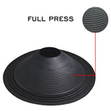 18" Paper Cone | O-744-142 | 100mm | 10 PCS (Ocean)
