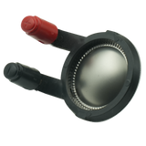• Venus Audio D-450 MK2 | 44.4 MM | Silver | HF Diaphragm