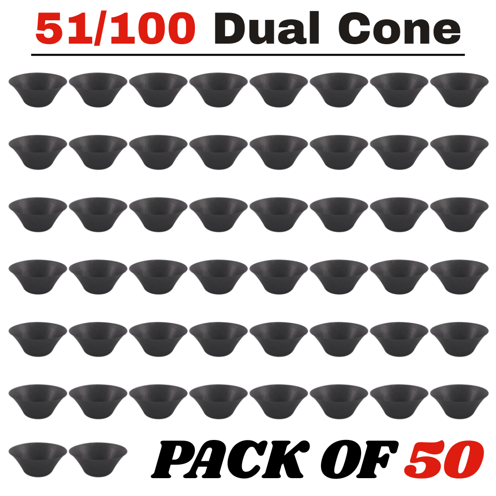 Dual Cone 51 / 100
