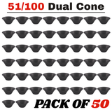 Dual Cone 51 / 100