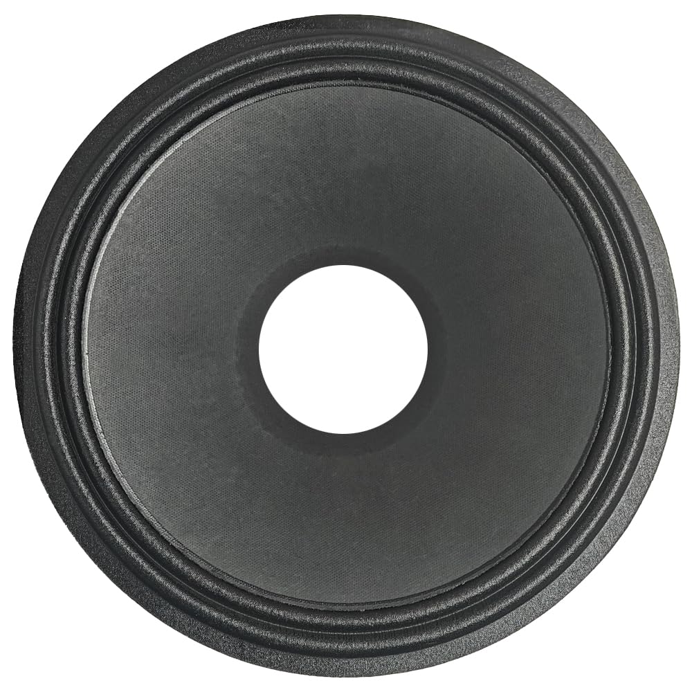 12" Plane Paper Cone | O-0-51-999 | 76mm | 10 PCS (Ocean)
