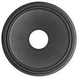 12" Plane Paper Cone | O-0-51-999 | 76mm | 10 PCS (Ocean)