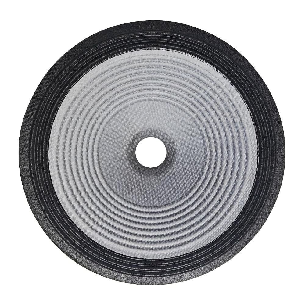 12" Paper Cone | OE-1202 | 38mm | Grey | 10 PCS (Ocean)