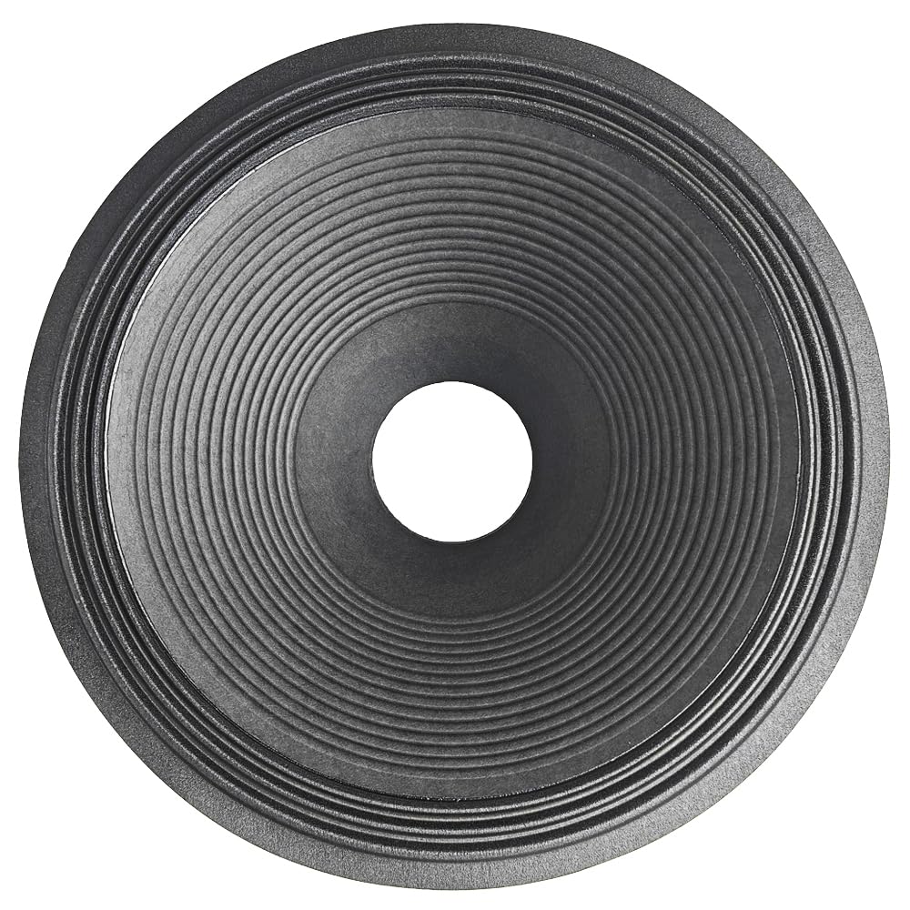 18" Paper Cone | O-744-142 | 100mm | 10 PCS (Ocean)