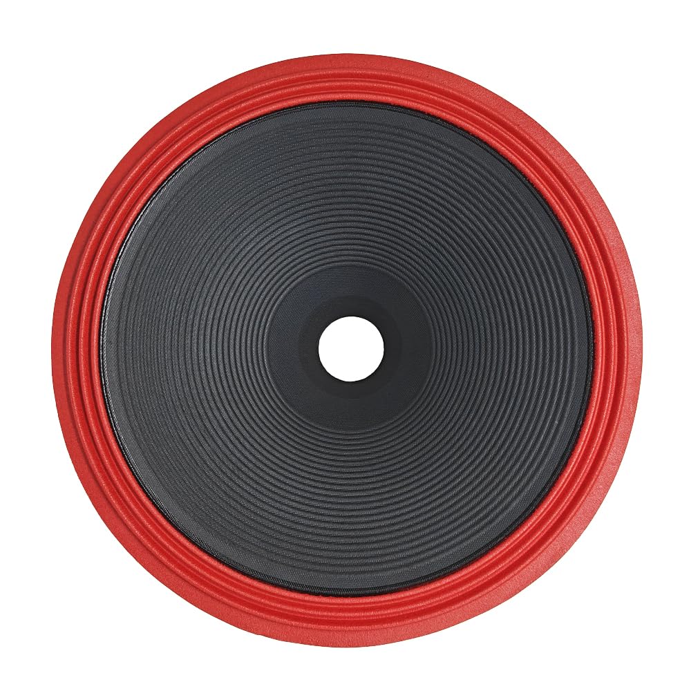 15" Paper Cone | OE-1507 | 51mm | 10 PCS (Ocean)
