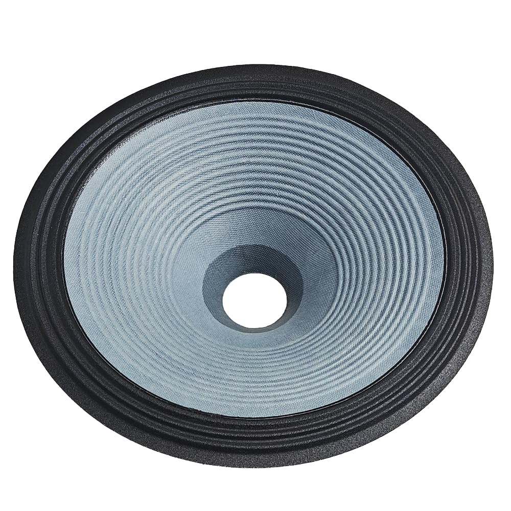 12" Paper Cone | OE-1204 | 44mm | 10 PCS (Ocean)