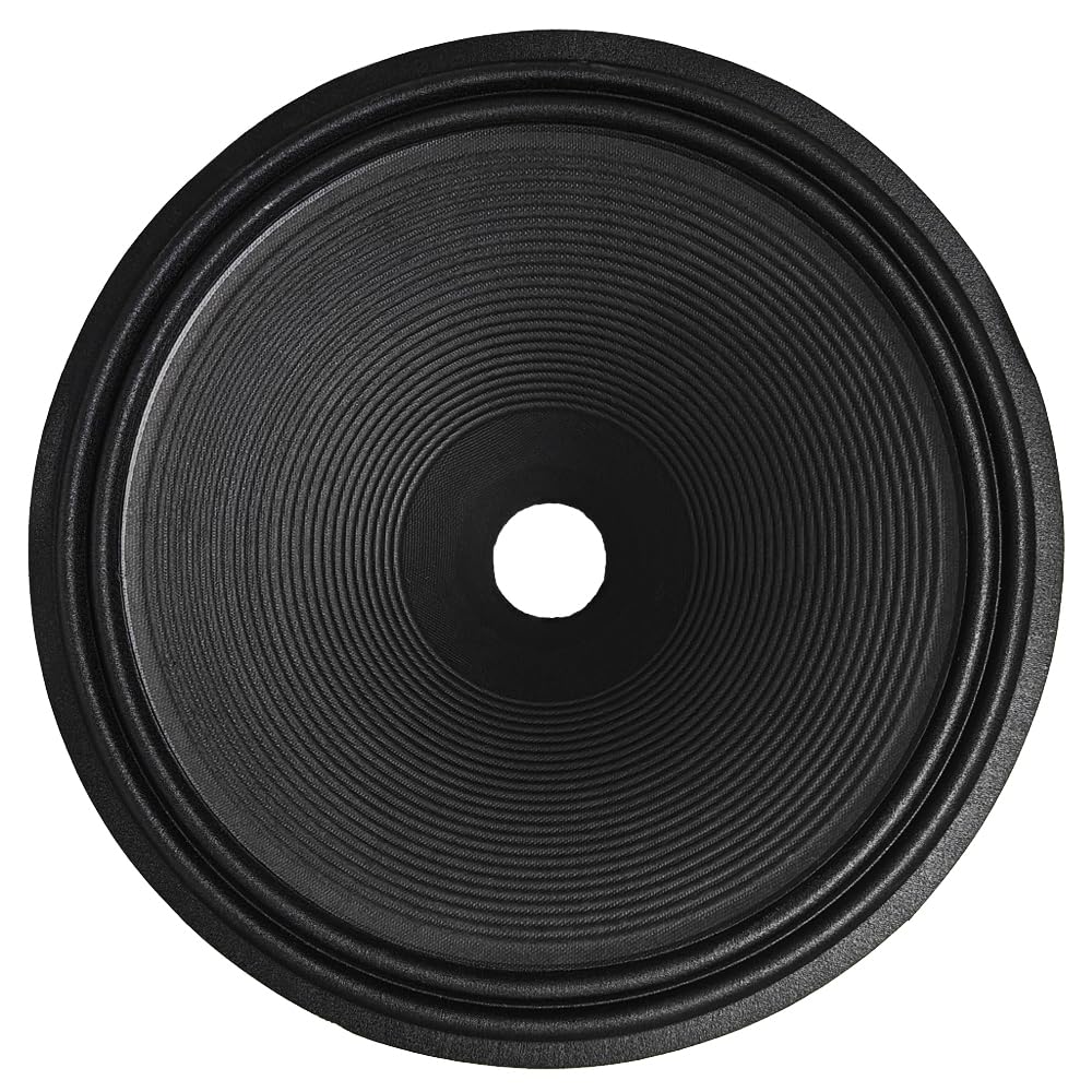 15" Paper cone | OE-1507 | 51mm | 10PCS (Ocean)