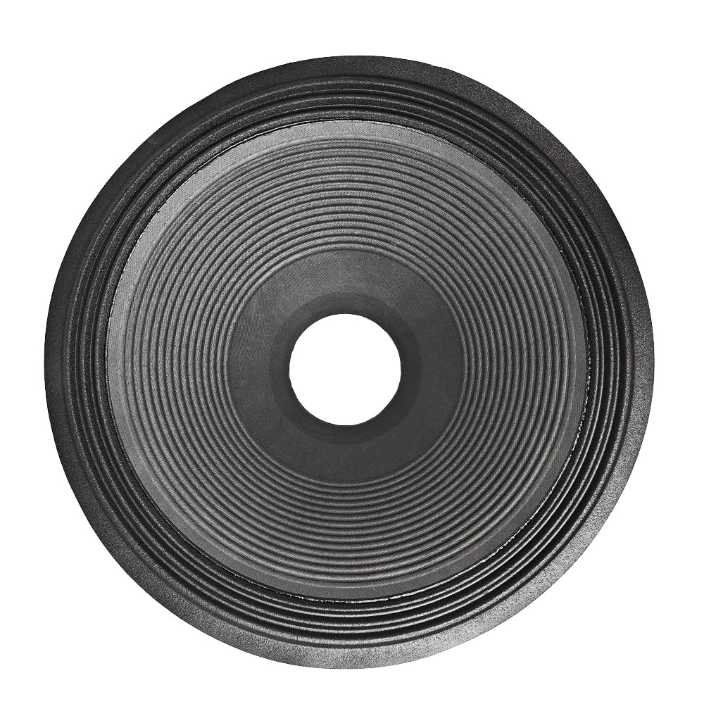 18" Paper Cone | O-744-142 | 100mm | 10 PCS (Ocean)