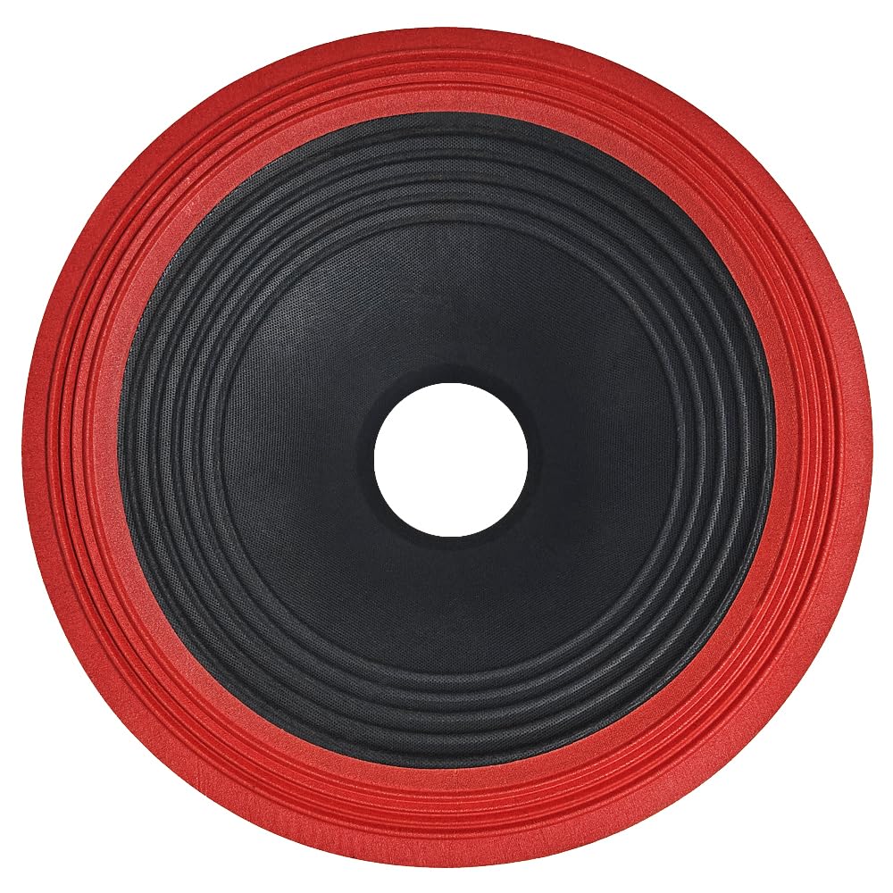 15" Paper Cone | O-7-44-145 | 76mm | 10 PCS (Ocean)