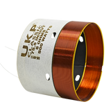 75.5MM IN/OUT Voice Coil