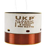 75.5MM IN/OUT Voice Coil