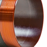 75.5 mm 2F Voice Coil – 8Ω 400 W
