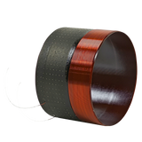 75.5 mm 2F Voice Coil – 8Ω 400 W