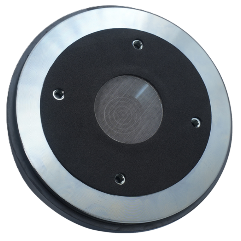 ZA-750G HF Compression Driver | 2 Inch Exit | 80W RMS