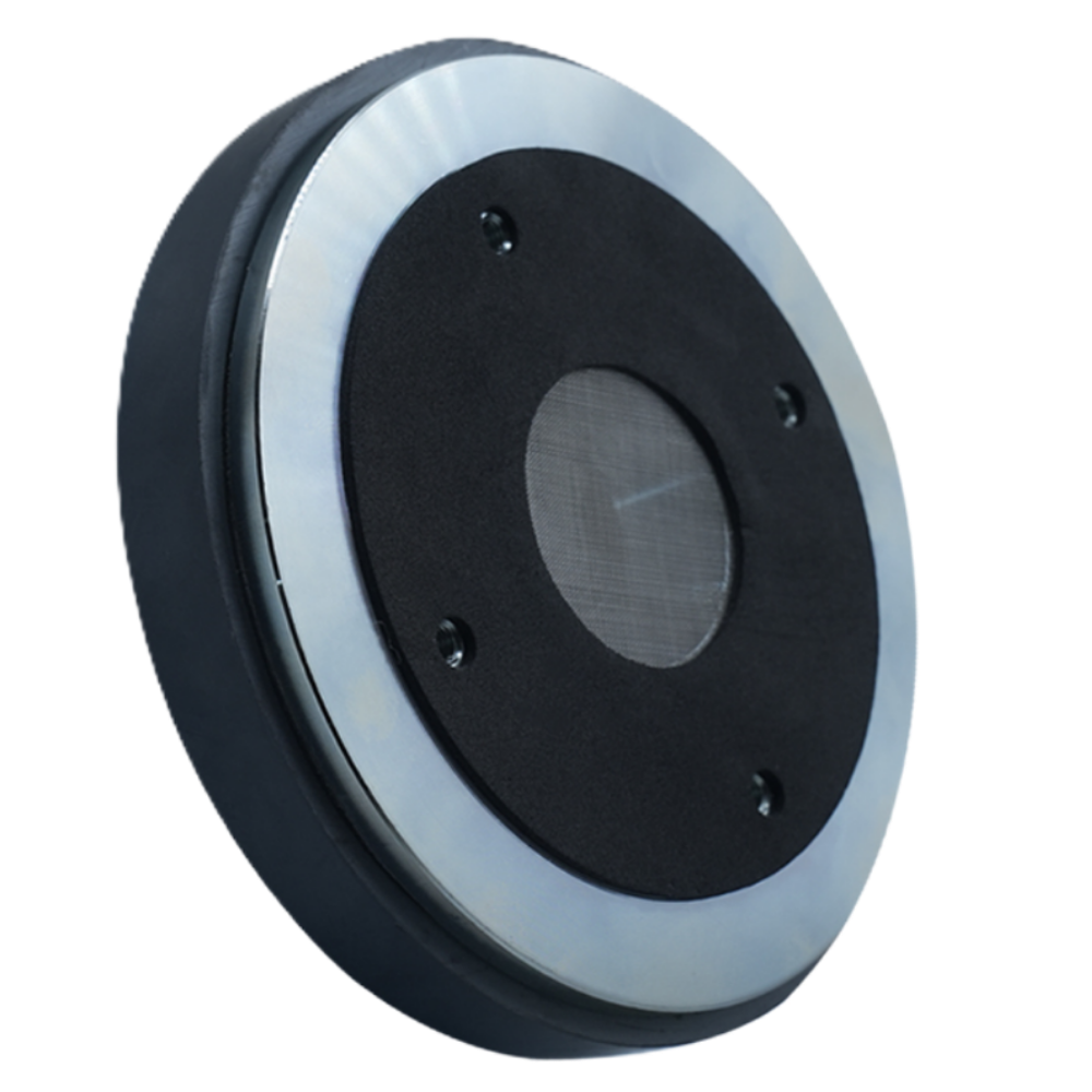 ZA-750XH HF Compression Driver | 2 Inch Exit | 125W RMS
