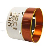 76.2 mm IN/OUT Speaker Voice Coil