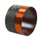 76.2MM OUT Voice Coil – 8 Ohm 500 Watt
