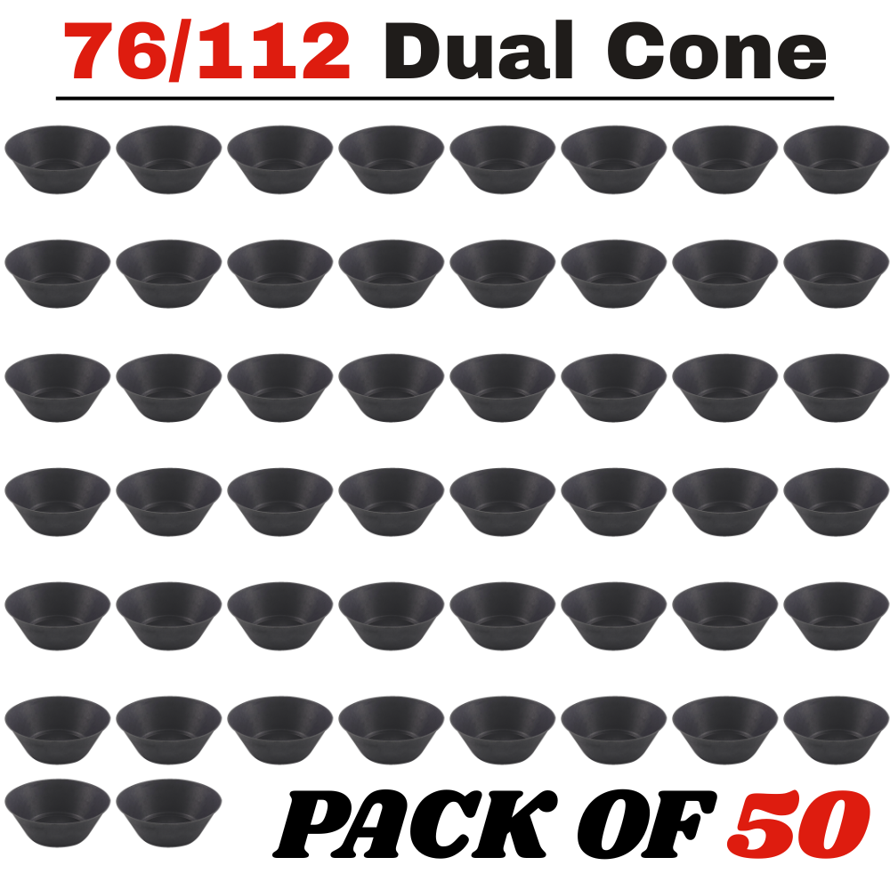 Dual Cone 76 / 112