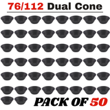 Dual Cone 76 / 112