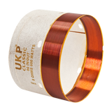 86 mm IN/OUT Voice Coil – 8 Ohm 600 Watt