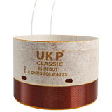 86 mm IN/OUT Voice Coil – 8 Ohm 600 Watt