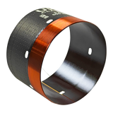 86 mm OUT Voice Coil – 8 Ohm 500 Watt