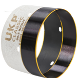 99.3 mm IN/OUT Voice Coil – 8 Ohm 1200 Watt