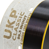 99.3 mm IN/OUT Voice Coil – 8 Ohm 1200 Watt