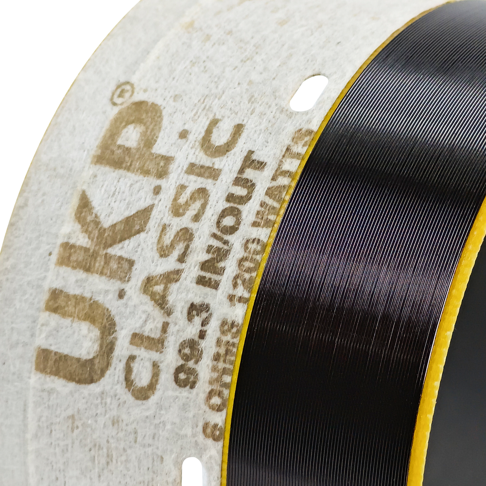 99.3 mm IN/OUT Voice Coil – 8 Ohm 1200 Watt
