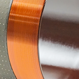 99.3 mm 2F Voice Coil – 8 Ohm, 1000 Watt