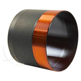 99.3 mm 2F Voice Coil – 8 Ohm, 1000 Watt