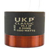 99.3 mm 2F Voice Coil – 8 Ohm, 1000 Watt