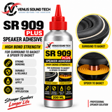SR 909 PLUS Speaker Adhesive – High Bond Adhesive 200 ML