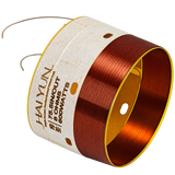 HAIYUN 75.5mm IN/OUT Voice Coil 8 Ohm 800W