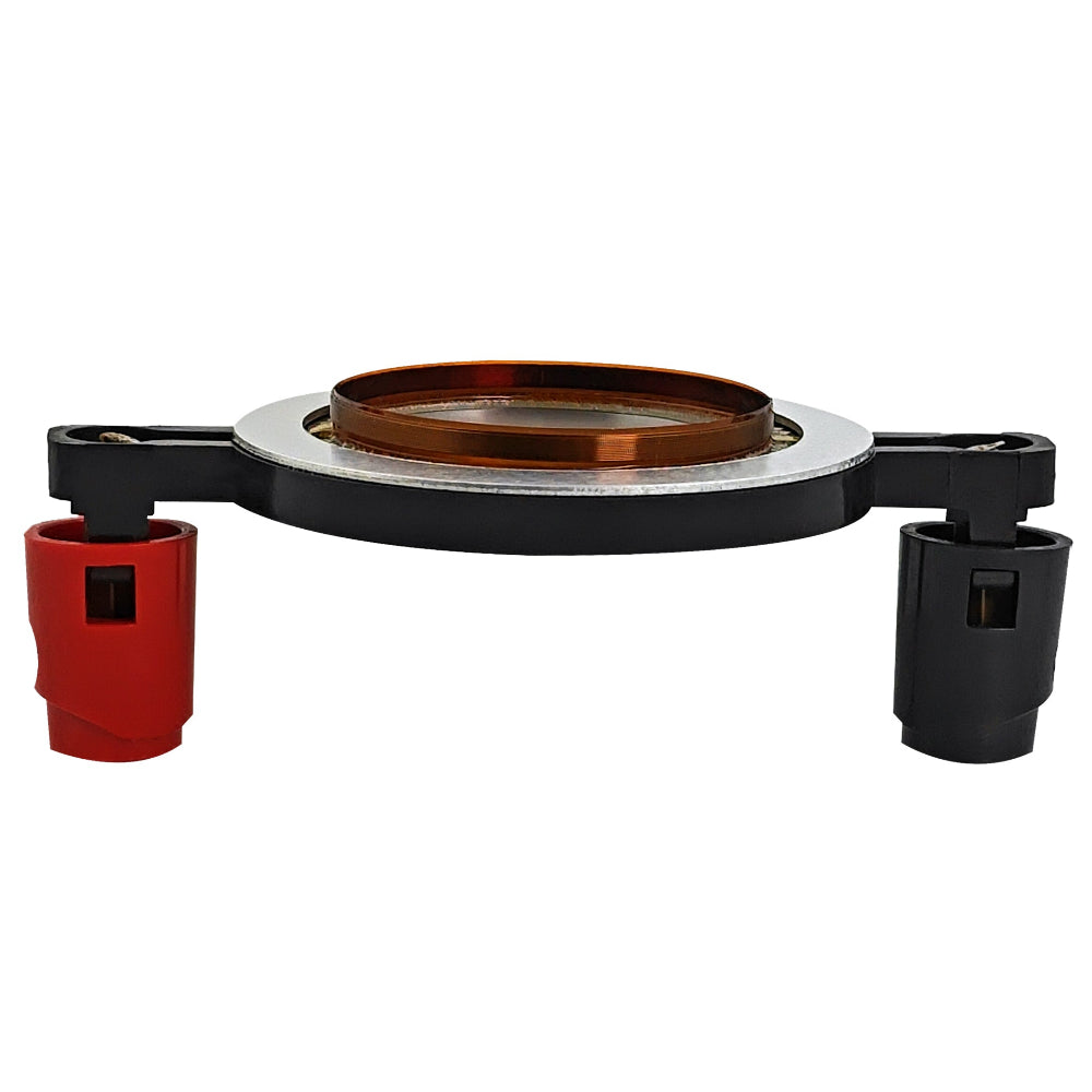 Venus Audio D-460 | 44.4 MM | Silver | HF Diaphragm