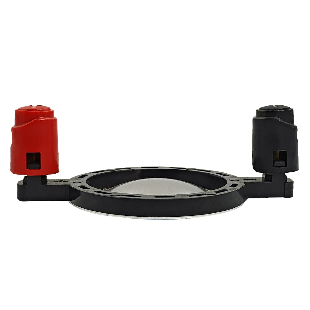Venus Audio D-460 | 44.4 MM | Silver | HF Diaphragm