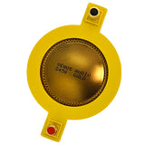 Venus Audio D-450 | 44.4 MM | Gold | HF Diaphragm
