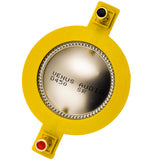 Venus Audio D-450 | 44.45 MM | Yellow Ring | HF Diaphragm